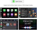 Wireless Carplay Android Auto Interface Nachrüsten geeignet für BMW Modelle