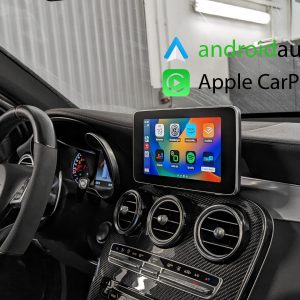 Wireless Carplay Android Auto Interface Nachrüsten