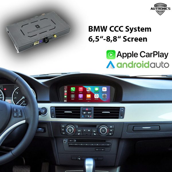 Wireless Carplay Android Apple Unterschiede